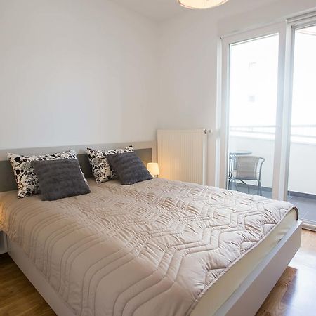 Jelena Apartment Добой Екстериор снимка