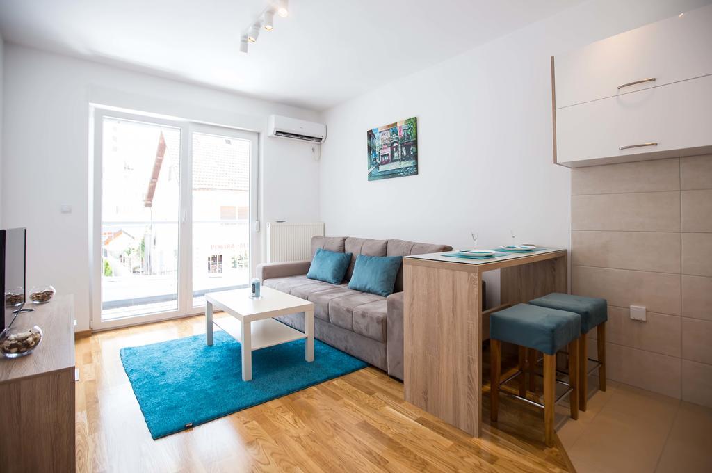 Jelena Apartment Добой Екстериор снимка