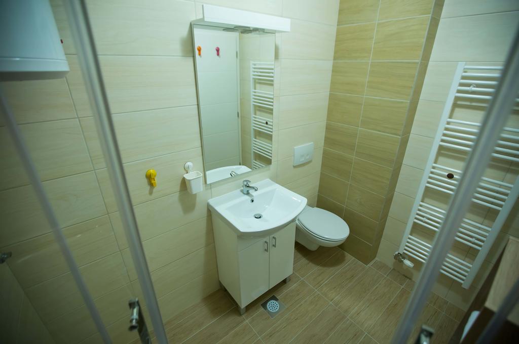 Jelena Apartment Добой Екстериор снимка