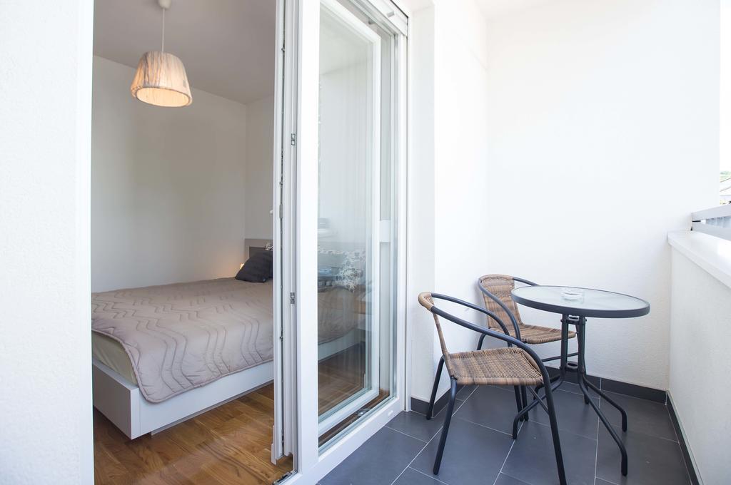 Jelena Apartment Добой Екстериор снимка