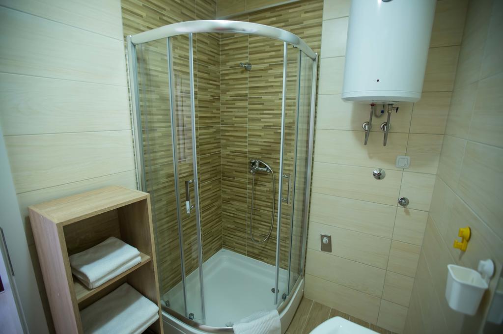 Jelena Apartment Добой Екстериор снимка