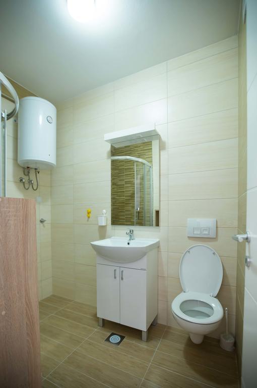 Jelena Apartment Добой Екстериор снимка