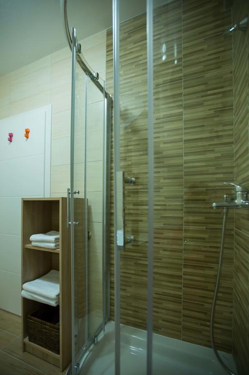 Jelena Apartment Добой Екстериор снимка