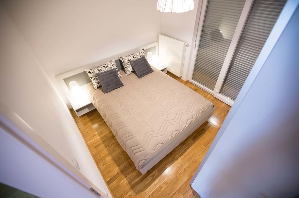Jelena Apartment Добой Екстериор снимка
